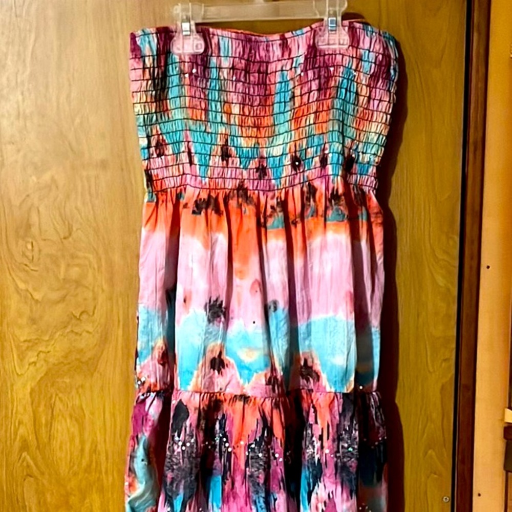 Summer Dress